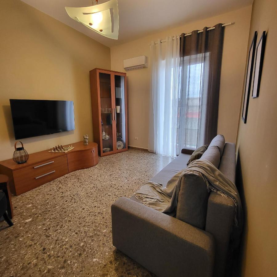 Sole Raggiante Lia Darzillo Afragola Exterior foto